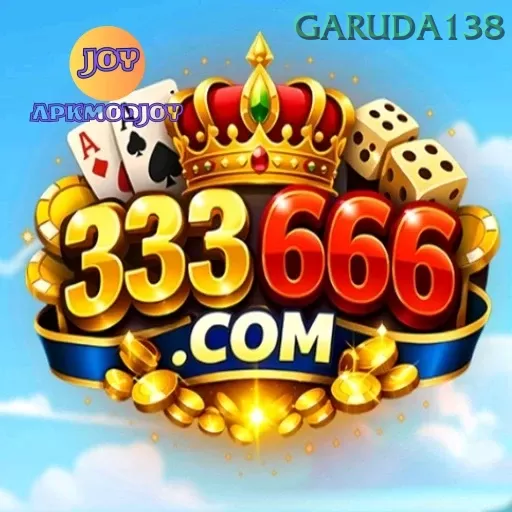 333666 — mitra unggulan
