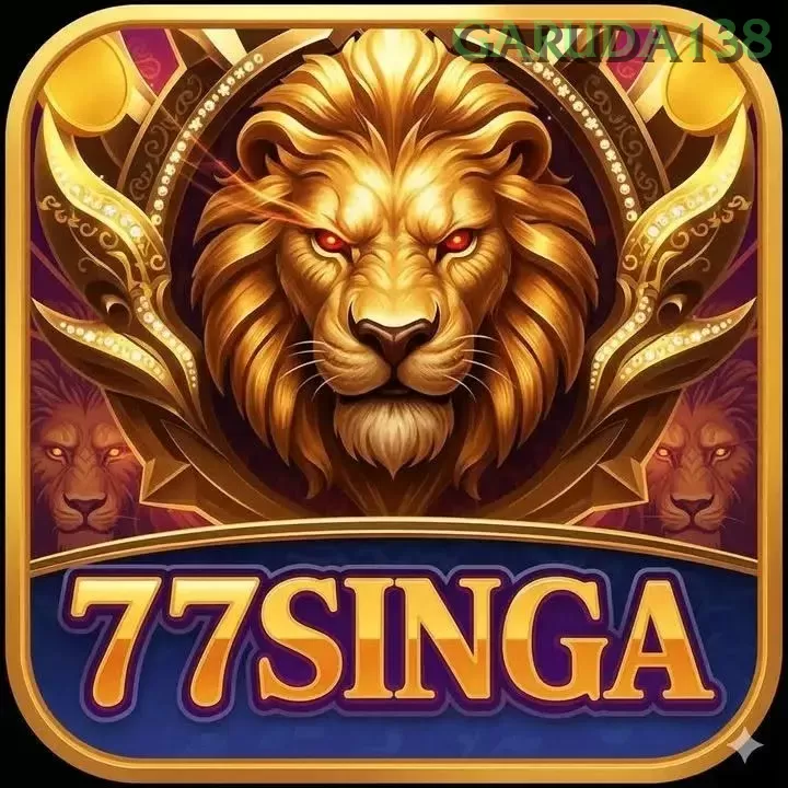 77singa — mitra unggulan